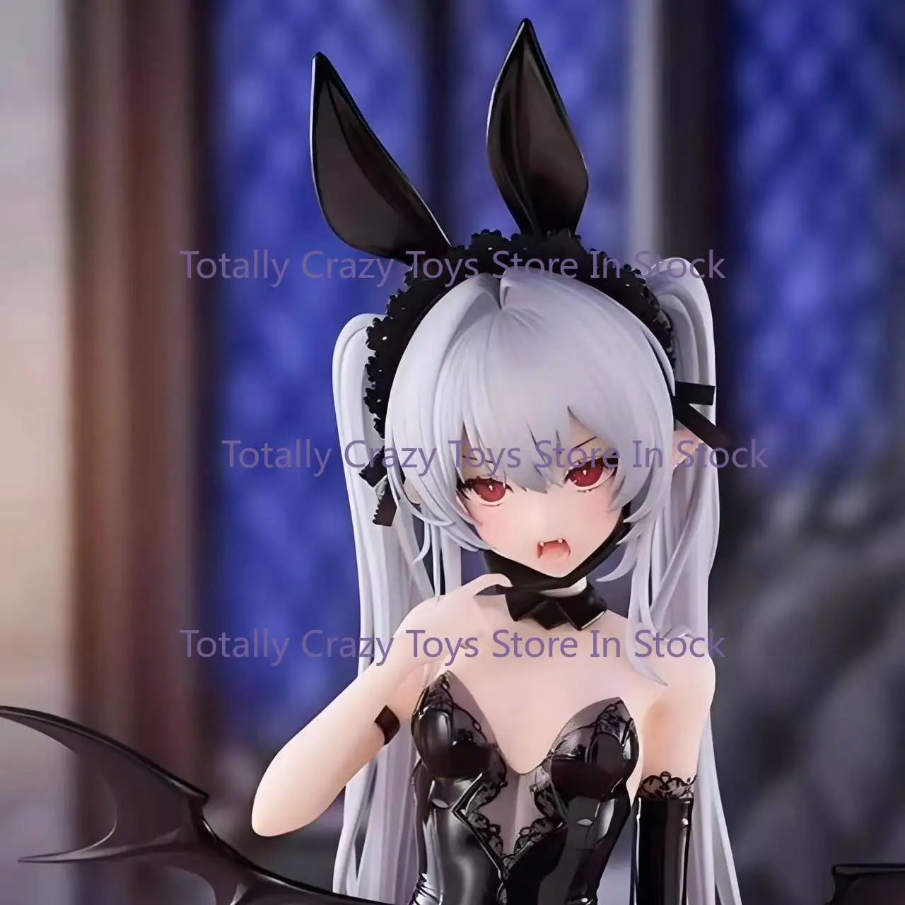 

In stock 1/6 Little Devil Vanya Vanya Handicraft