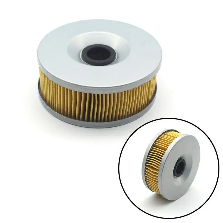 Oil Filter for Yamaha VMAX 1200 VMX1200 1985-1995 - Engine Oil Filter Element