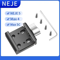 NEJE lézermodul rögzítőkeret/Z-tengely beállító NEJE 5/Max 4/Max 5C számára
