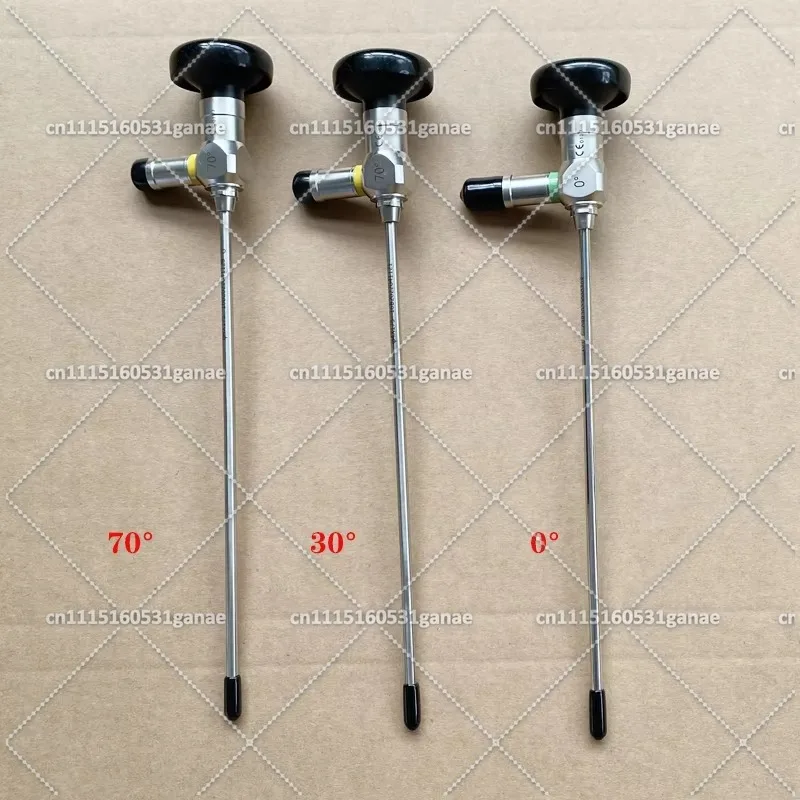Medical HD ENT Endoscope Rigid Endoscope Sinuscope