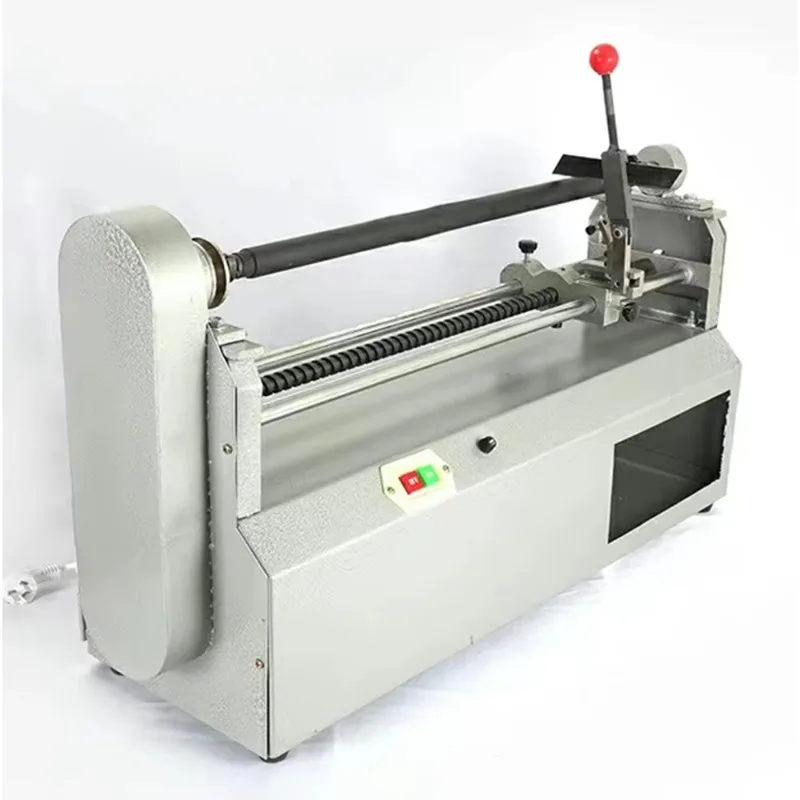 

680E Electric 68cm/26'' Aluminum Foil Cutting Heat Press Machine Gilding Foil Roll Paper Cutting Machine