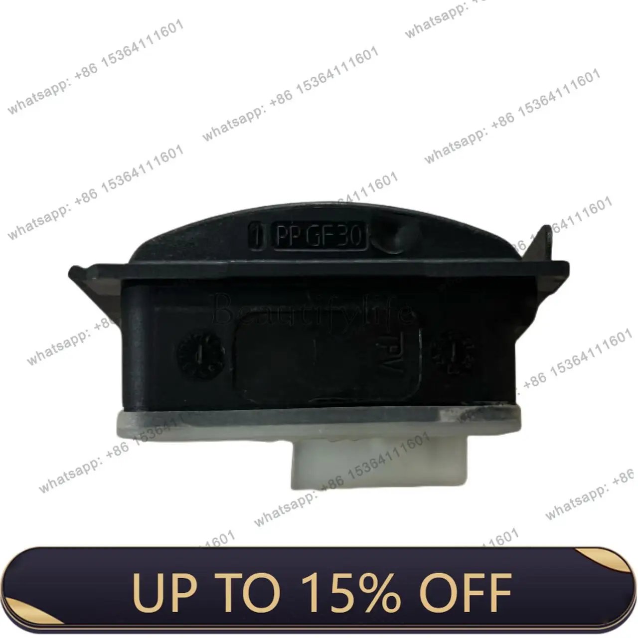 ZJ. A0008204409 A0008206012 Suitable for automotive, fuel tank cover switch motor motor