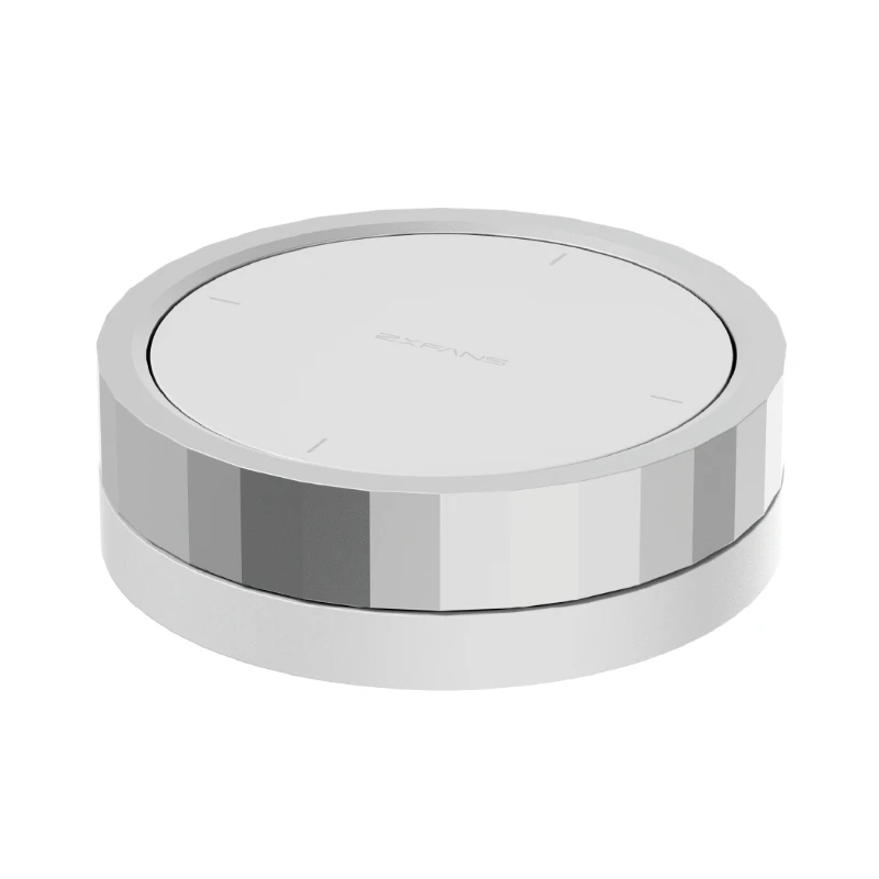

Wireless dimming knob panel supports Mijia App linkage remote control adjustment