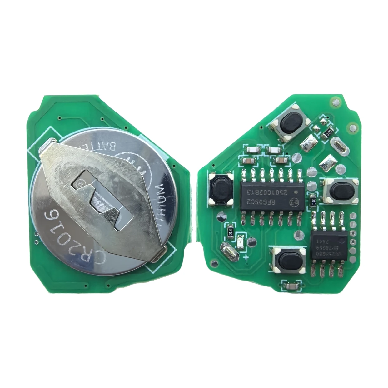 HYQ12BBY 314.4Mhz ID 4D67/G Chip For Toyota Camry Avalon Corolla Matrix RAV4 Yaris Venza tC/xA/xB/xC  Car Remote Key Blade TOY43