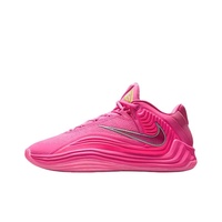 Nike Giannis Freak 7 Basketball Shoes Men's Pink IH2313-600
