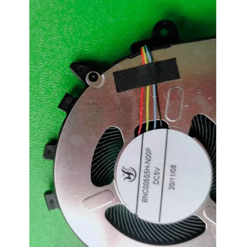 OEM Replacement New Fan For ASUS ZenBook 14 UM425QA UX425QA