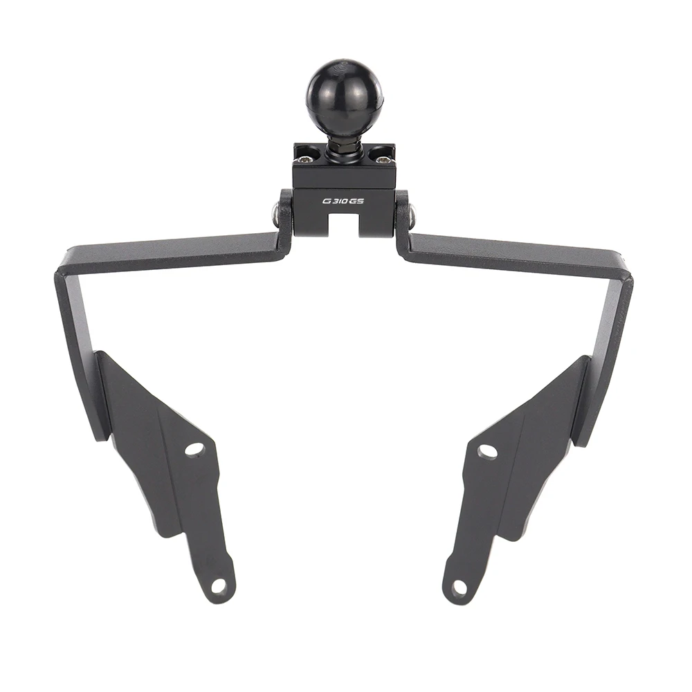

Motorcycle GPS Navigation For BMW G310GS 2017 2018 2019 2020 2021 2022 2023 2024 2025 Plate Bracket Phone GPS Holder Mount Stand