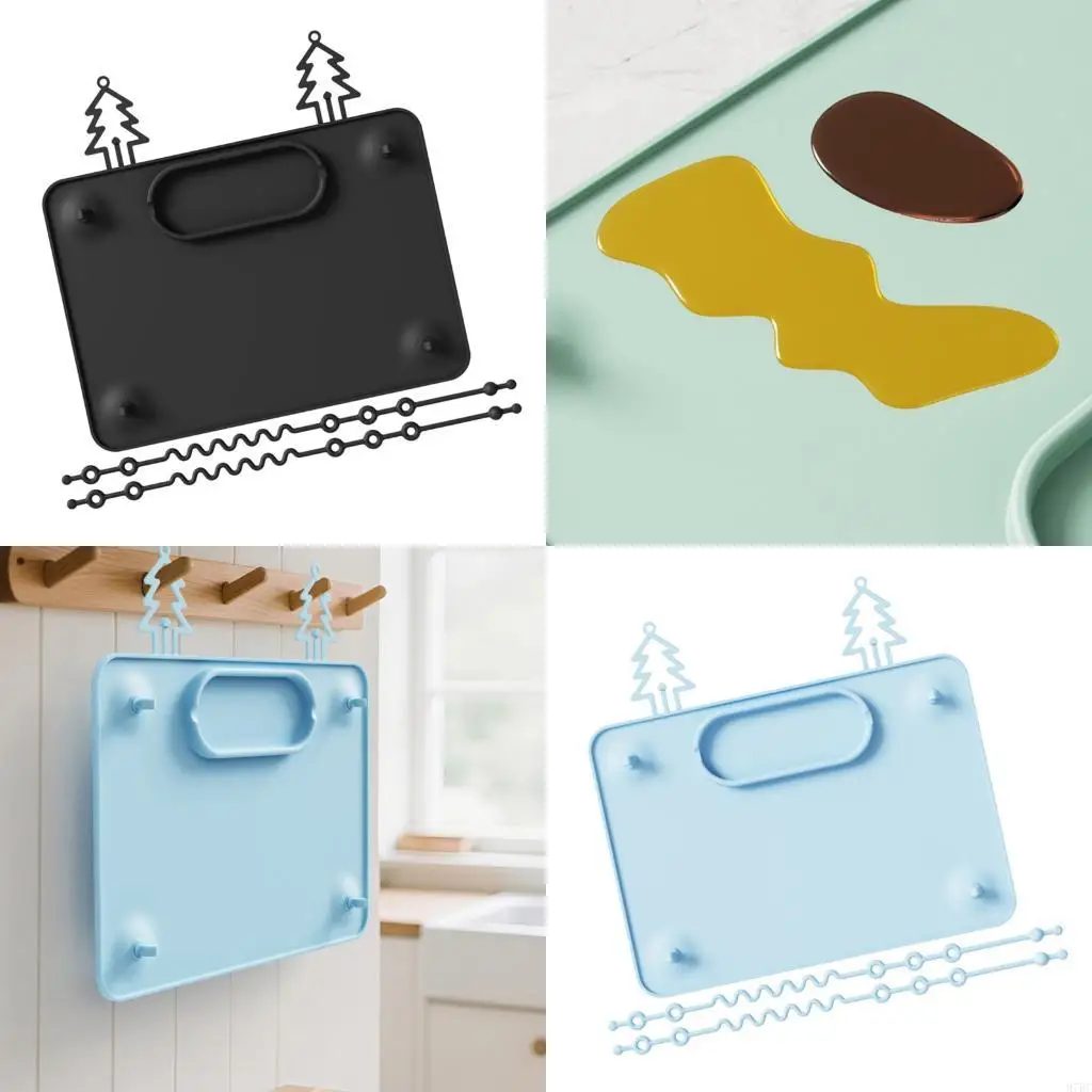 

97BC Baby Feeding Mat с силиконовым базовым всасывающим базовым размером для малышей