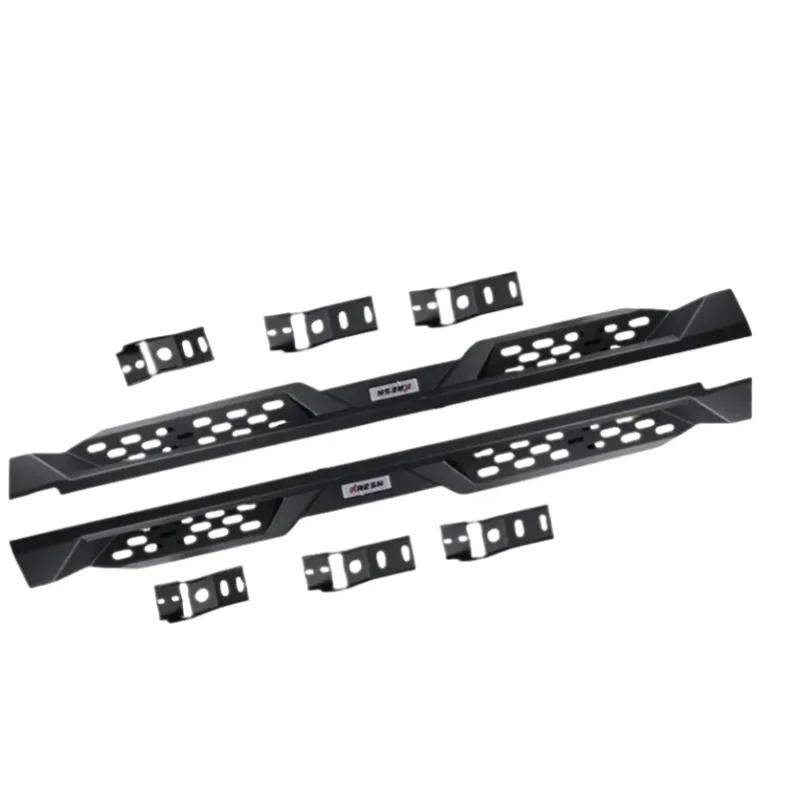 

High Quality Off-Road Lighted Foot Pedals for 300 Body Accessories