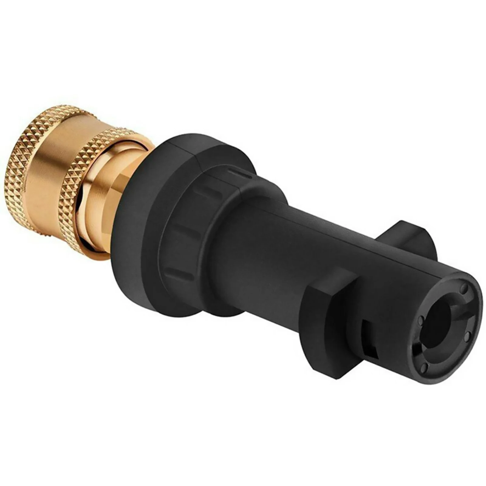 Nozzles For Karcher K2 K3 K4 K5 K6 K7 High Pressure Washer Gun Adapter to 1/4'' Quick Connect Foam Clean Tool Car Auto Accessory