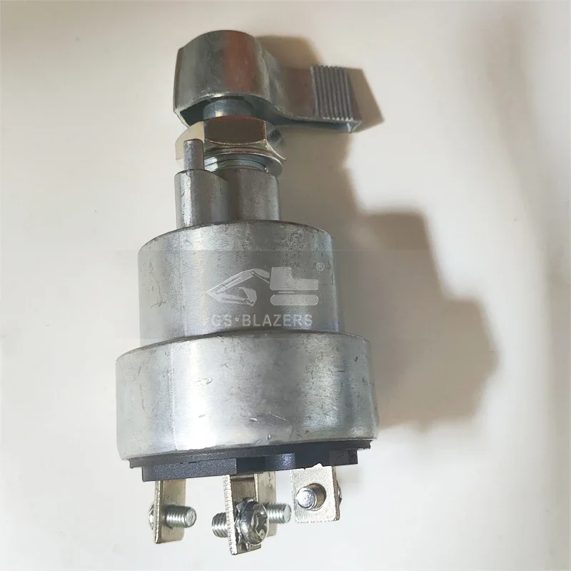 

9W1077 for CAT E320 E200B High quality Heavy Equipment Heat Start Switch 9W-1077 For caterpillar Wheel Loader