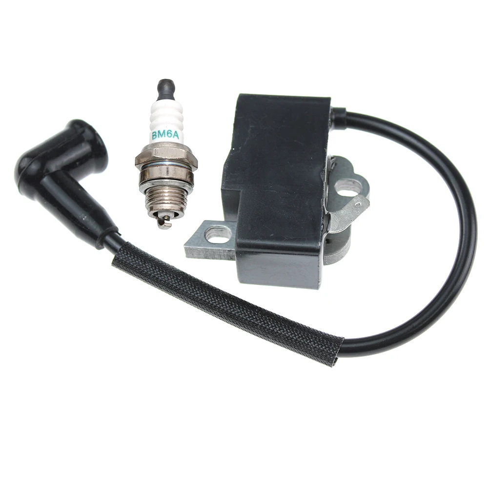 Ignition Module Coil For Stihl MS271 MS291 MS271C MS271CBE MS271Z MS291C 1141 400 1301.1141 400 1303,