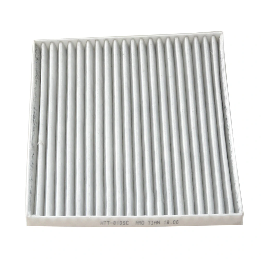 Engine Air Filter For SWM G05 PRO 1.5T 2.0L X7 G01 AC Cabin Accessories SUV Sapre Parts 1109101D01 J00408190020