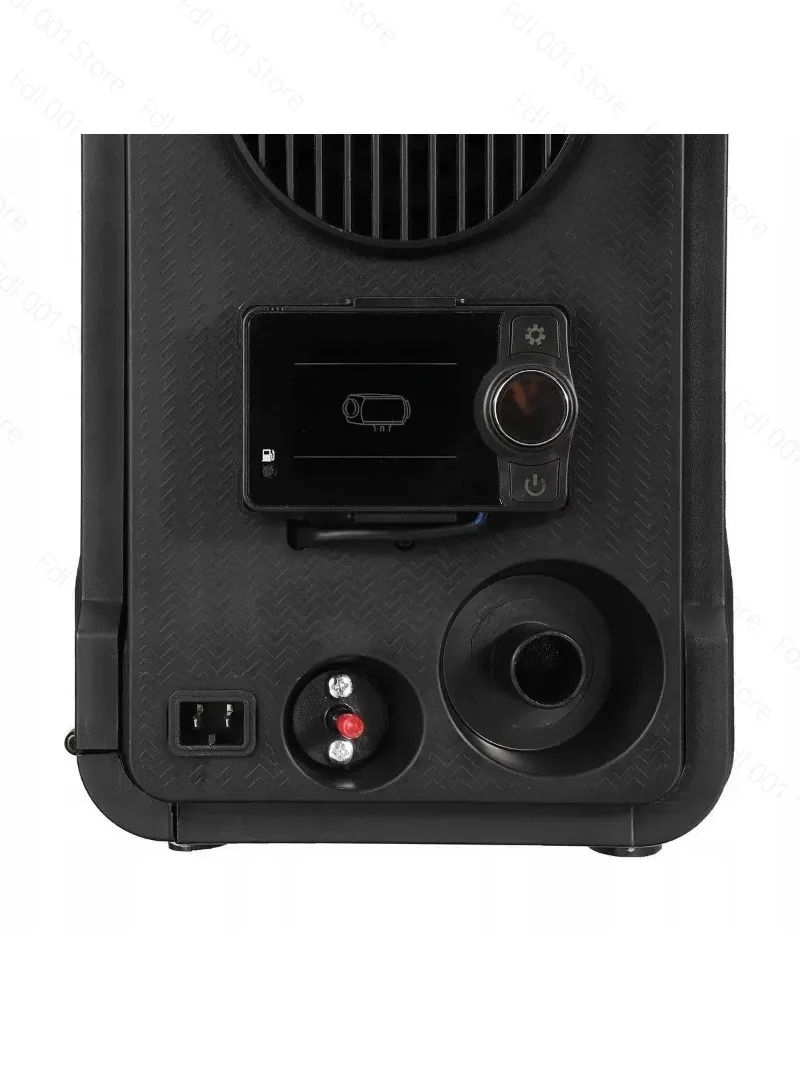 New parking fuel heater DC12V/24V/220V all-in-one RV air parking heater