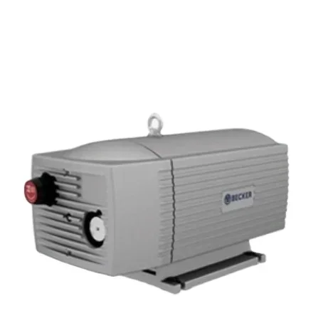 HOT SELL U 5.71 OIL-LUBRICATED ROTARY VANE VACUUM PUMP