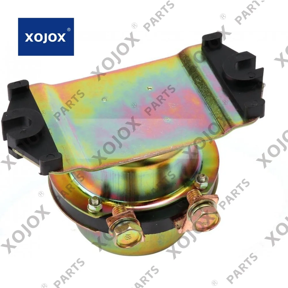 

XOJOX 25449024 2544-9024 25446002 2544-6002 25441021S 2544-1021S Battery Relay 24V For Doosan Daewoo DH220-5 DH215-7 DH150 DH280