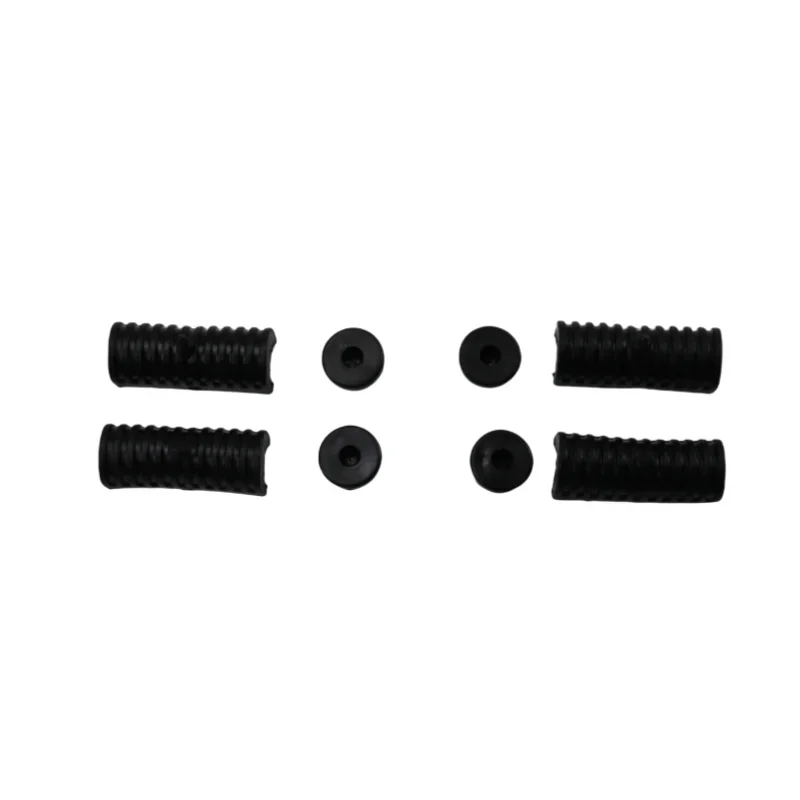 

Резиновые втулки-подушки для жестких мотоциклетных кофров Harley Sportster XL883 XL1200 2004-2013 2014-2022