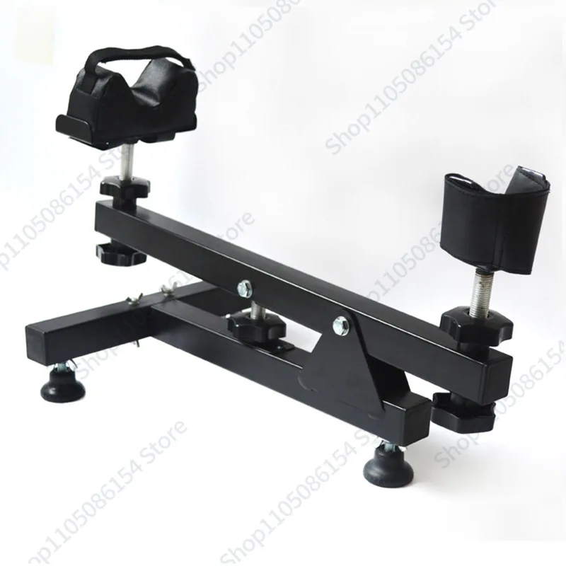 

Y-shaped Proofreading Aiming Bracket Instrument Cleaning Placement Auxiliary Display Rack Steel Aiming Tool Auxiliary Accessory