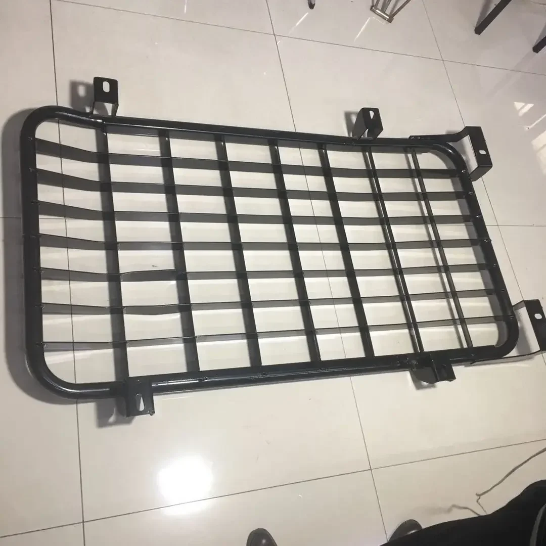 Best-selling 20Y-954-4310 PC300-7 PC400-7 Excavator Cab Shield