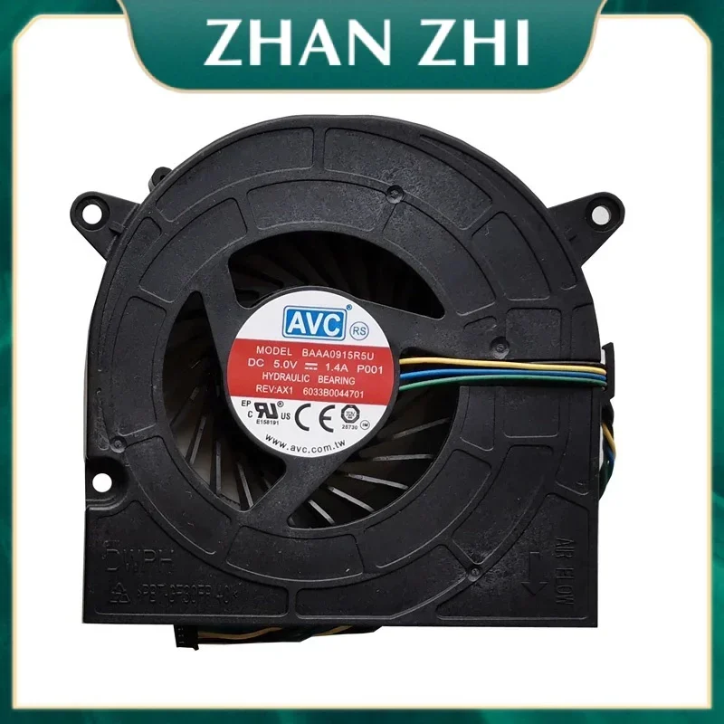 

Новый кулер для ноутбука, вентилятор охлаждения процессора для Lenovo A3300 s5130 s4130 AIO 910 AIO 910 27