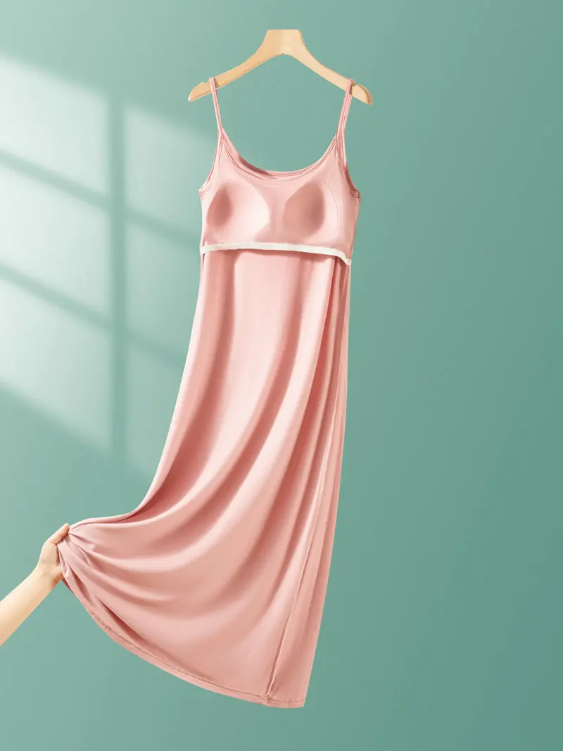 Thumbnail 2 - #13 Cheapest Cotton Sleep Nightdress Deals You Can Get