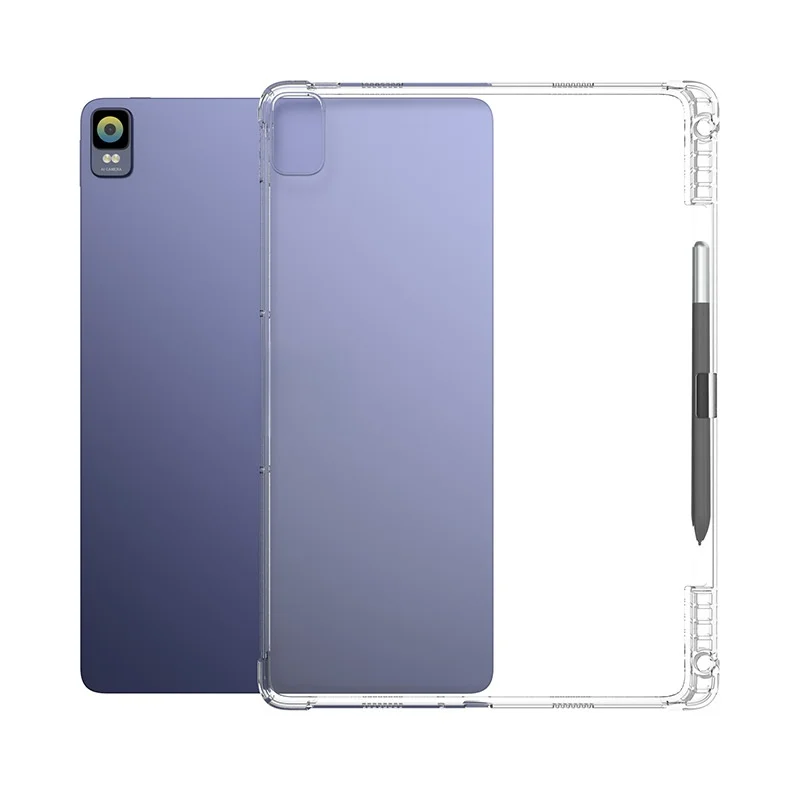 

TPU protective case for XPPen Magic Drawing Pad transparent design with drop protection