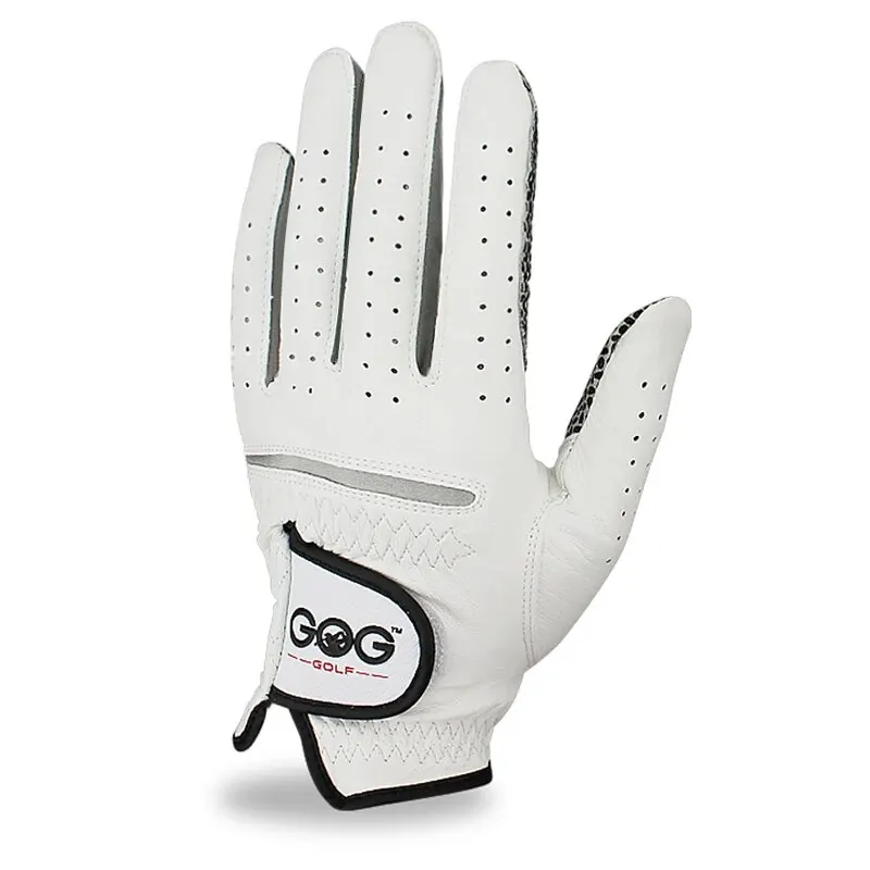 Worn on Left Hand