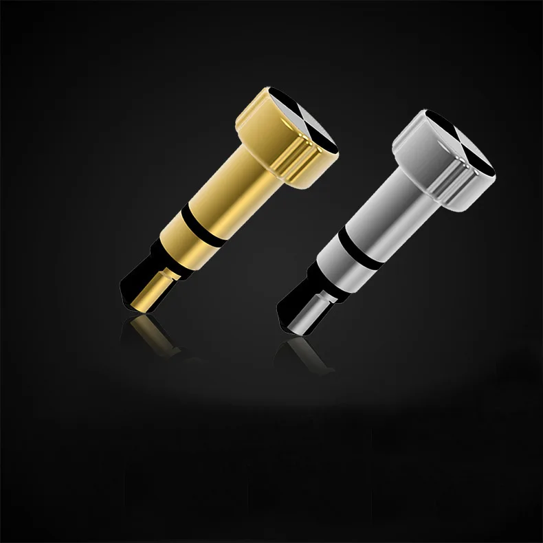 

Intelligent Remote Control with Dust Plug for TV Set-Top Box Metal Plastic Material Universal Remote with 3.5mm Audio Jack