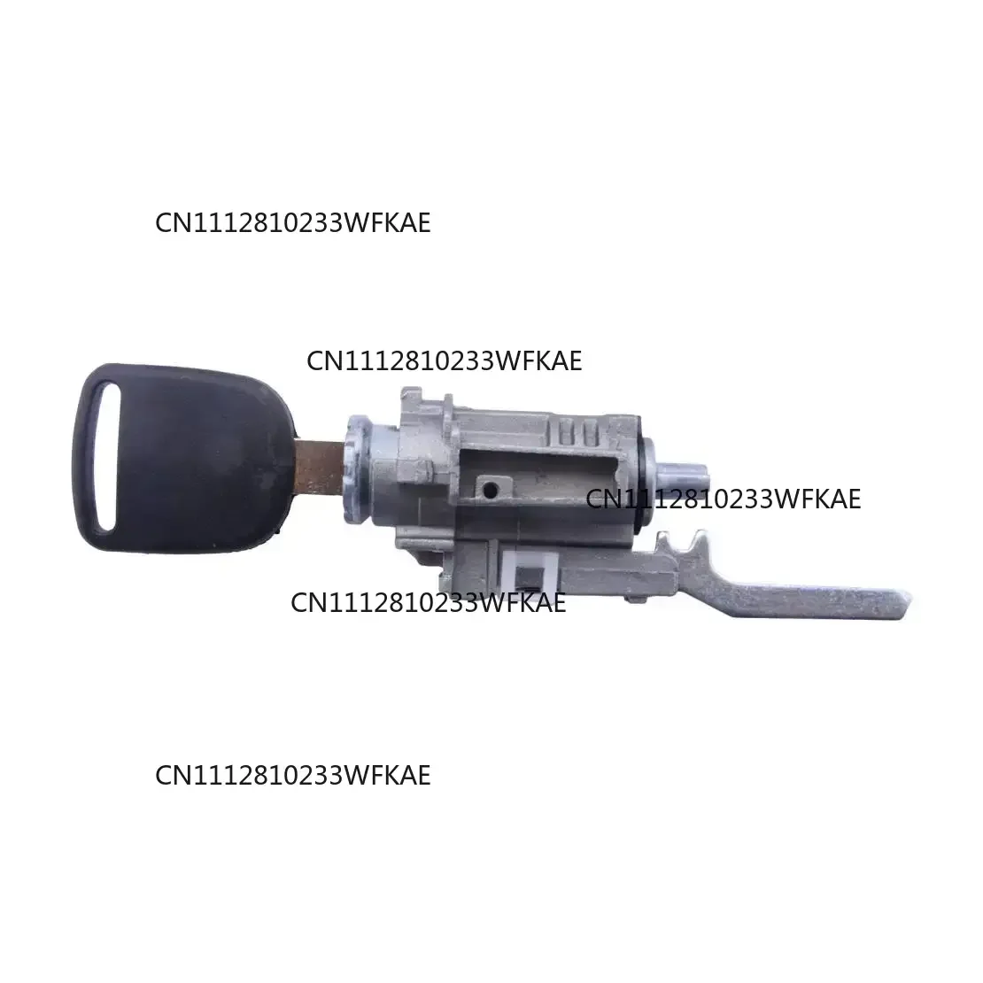 Switch Cylinder and Key 06351-1316-A01 Fit Honda Fit Jazz City Odyssey HRV 2015 2016 2017 2018