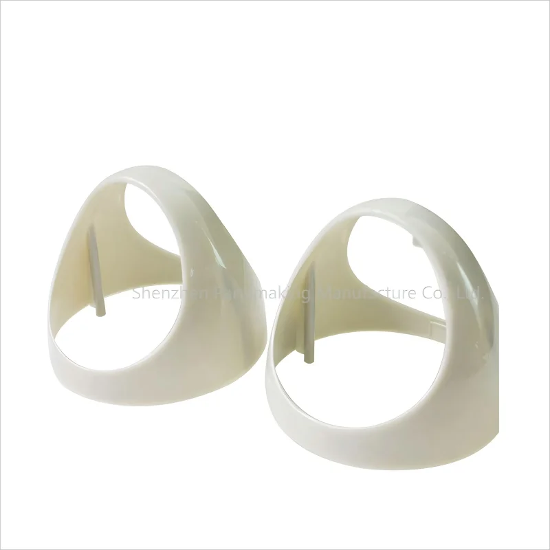 OEM Custom Nylon SLA 3D Printing Service - Precision Plastic Parts Manufacturer