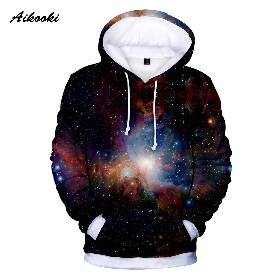 

Hip Hop Popular Comfortable Galaxy Stars Nebula 3D print Hoodies Sweatshirts Men/Women Sweatshirt Adult/Child Casual Pullovers