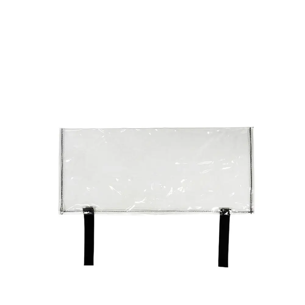 شاحن مقاوم للماء غطاء للمطر سيارة كهربائية صندوق التحكم الغبار حقيبة مقاومة للماء التوصيل صف محرك السيارة التوصيل حامي في الهواء الطلق