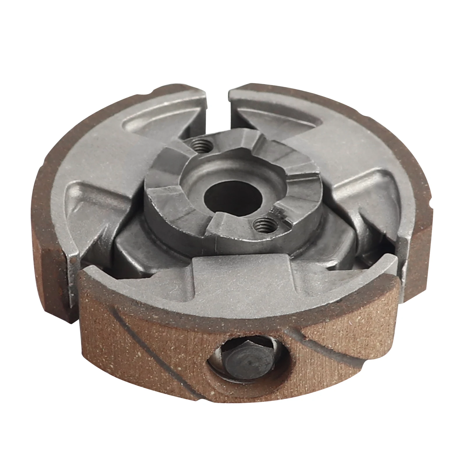 Clutch Pad & Clutch Flywheel Basket Compatible with KTM50 KTM 50 SX Pro Sr Lc Junior Senior Mini Adventure Senior