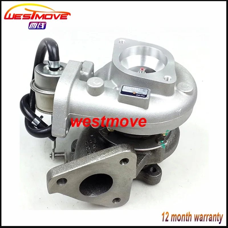 GT1752S Turbo 701196-0001  701196  turbocharger 14411 VB300 14411 VB301 chra for Nissan Patrol 2.8 TD 2.8L 129 HP RD28TI Y61