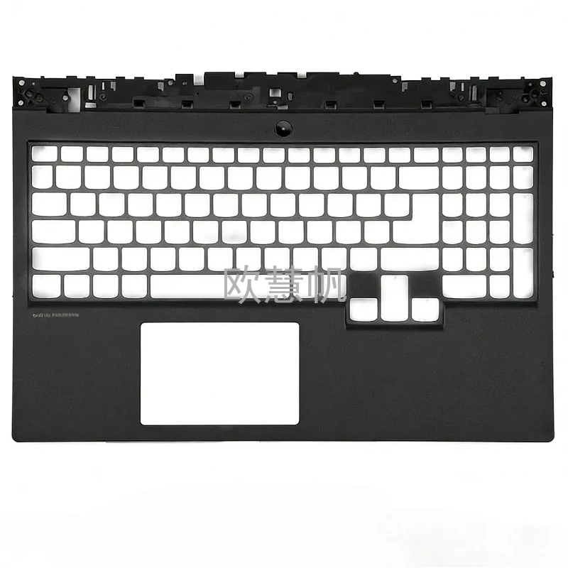 T جديد لـ Legion 5 15IMH05H 15ARH05H 15ARH05 Y7000 Y550-15 2020 LCD الغطاء الخلفي الإطار الأمامي مفصلات Palmrest غطاء سفلي #4
