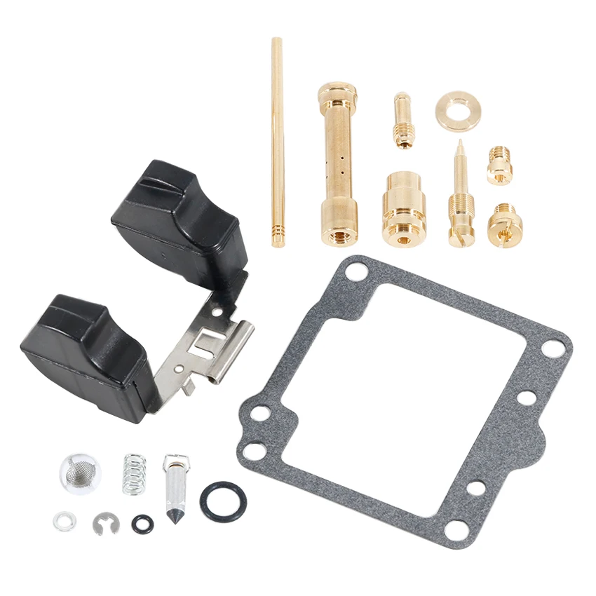Für Suzuki LS650 Savage 1986-2004 LS650 Boulevard S40 2005-2019 Teile Motorrad-Kraftstofftankschalter Benzintankventil Hahn Petcock – Detail 5