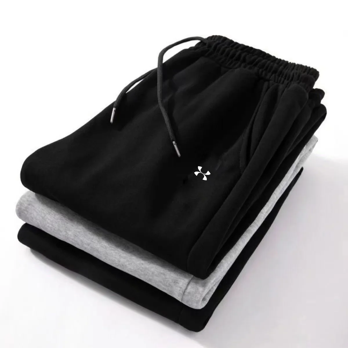 Man Pants Autumn And Winter New In Men's Clothing Casual Trousers Sport Jogging Tracksuits Sweatpants Harajuku Streetwear Pants