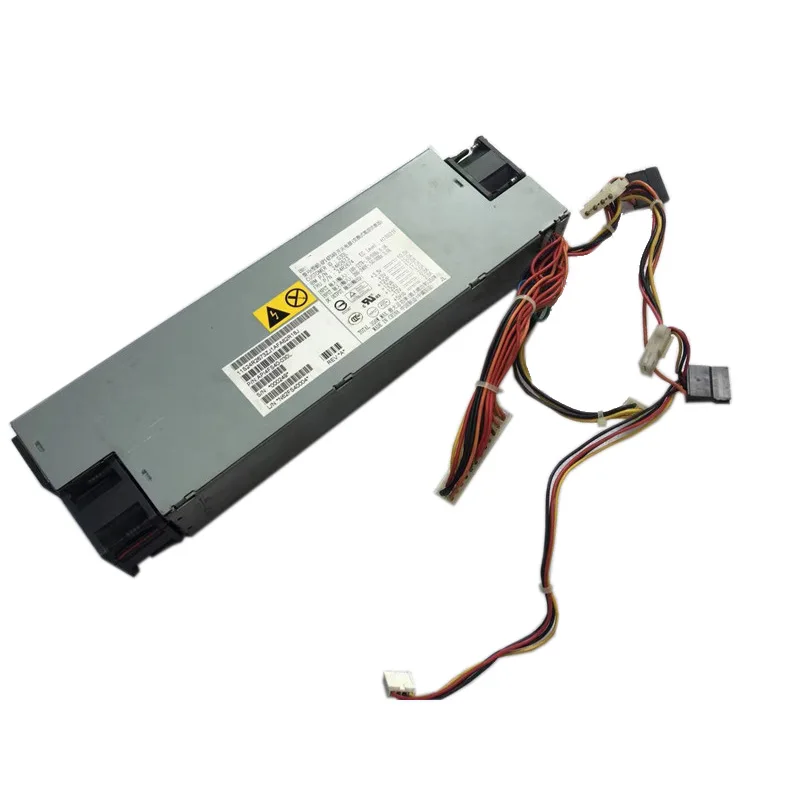 สําหรับ IBM เซิร์ฟเวอร์แหล่งจ่ายไฟ X306M 306M AP14FS40 24R2674 39Y7295 34R2673 350W
