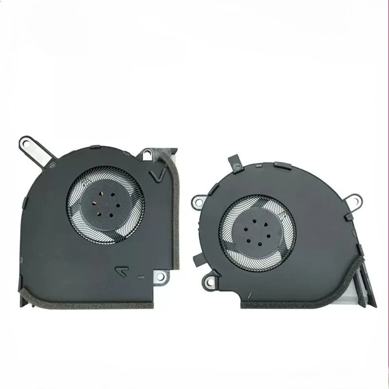 For ASUS ROG Strix G512L S5D S7D G531 G731 Laptop Cooling Fan  Replacement