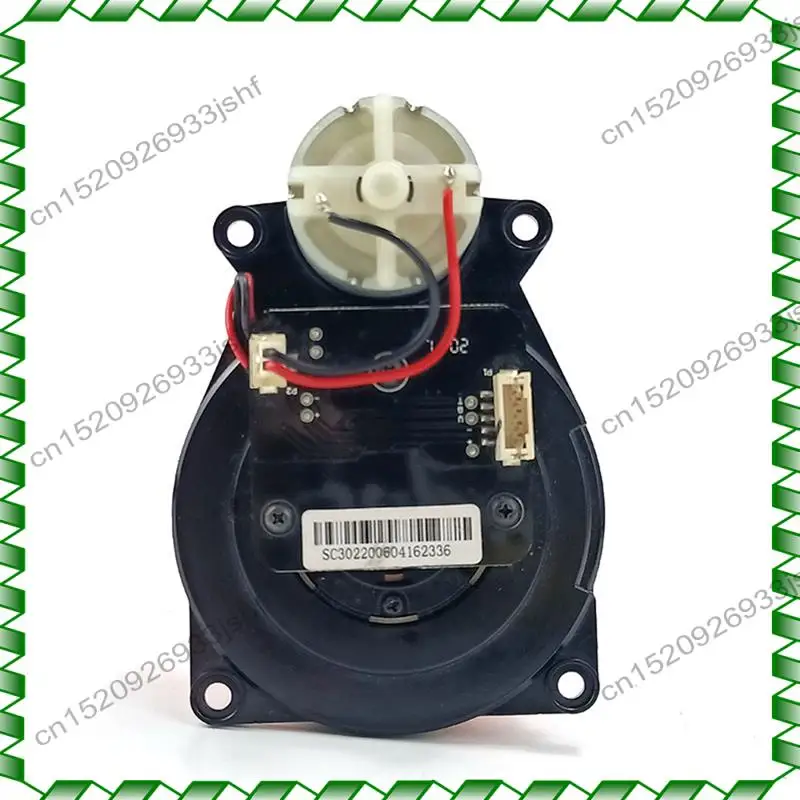 

-BOFF LDS Lidar Sensor For Xiaomi Mijia STYTJ02YM Robot Vacuum Cleaner MVXVC01-JG Laser Distance Sensor Replacement Parts Access