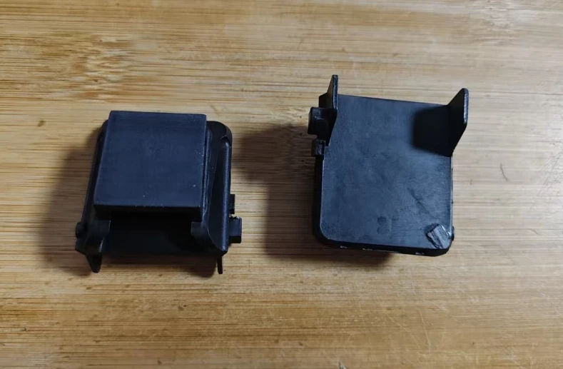 Marco Base de asiento del conductor de simulación de resina, 2 uds., para camión Tamiya RC 1/14, remolque, Benz Actros 3363, piezas de mejora de volquete DIY para coche