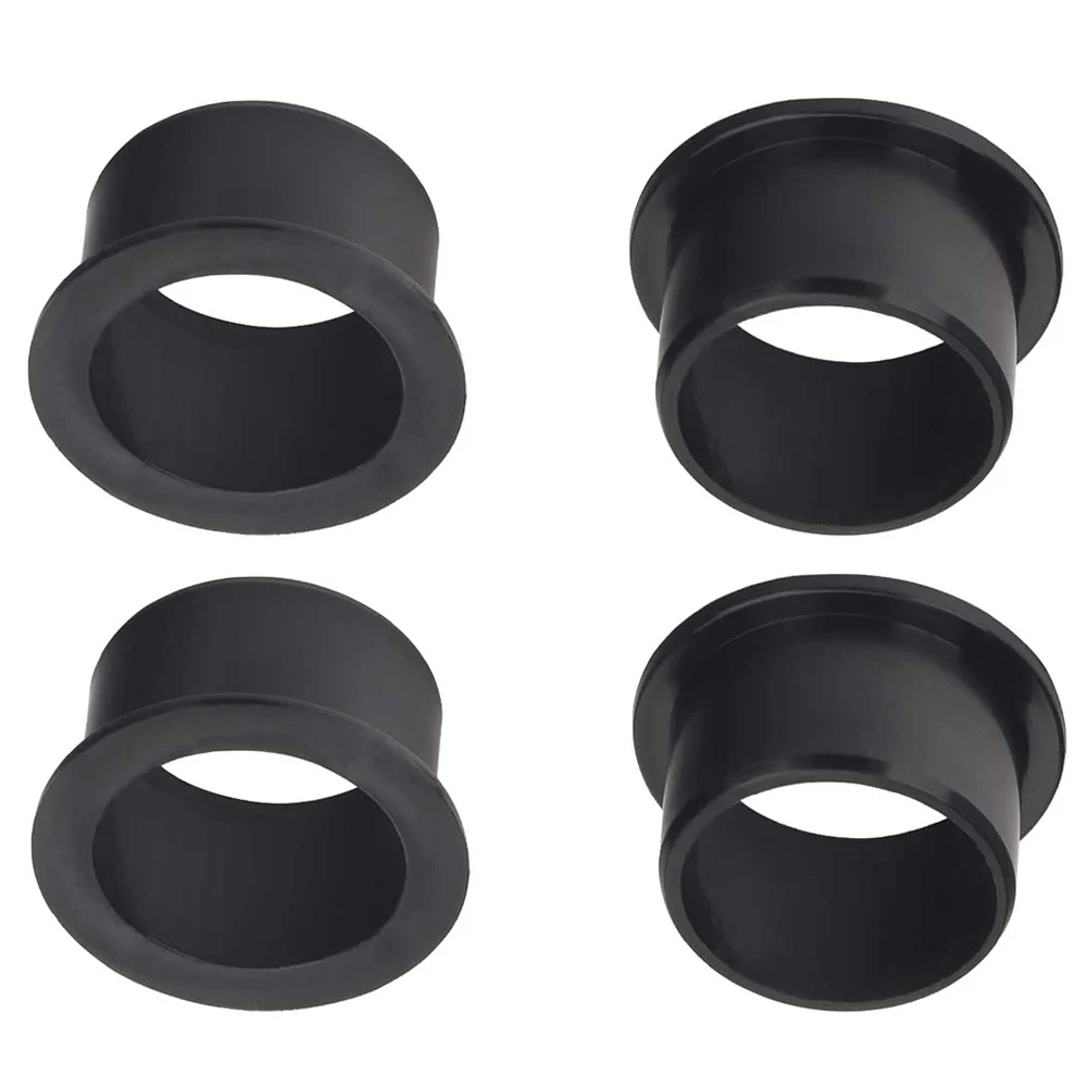 

Enhance Your Lawnmower with M111358 Bushings forJohn forDeere 355 345 GT242 GT262 GS25 GX255 GX355 Pack of 4 Bushings