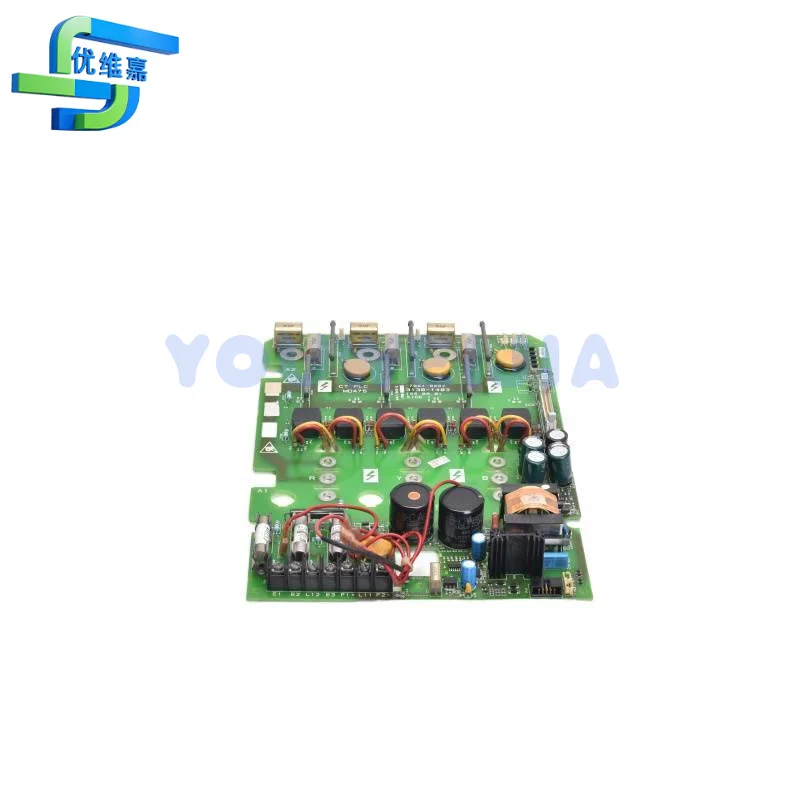 MDA75 7004-0082 3130-1403 Used in good condition power board