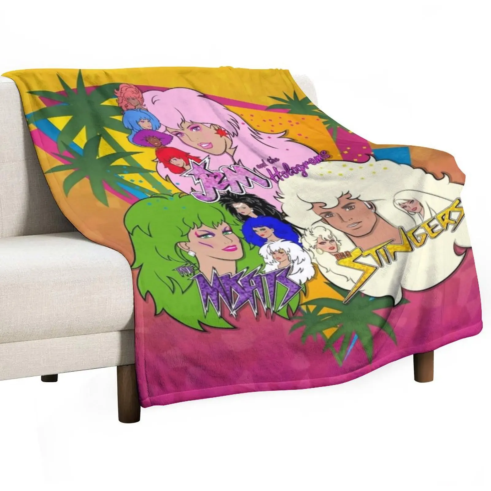 Jem Battle Of The B… - image