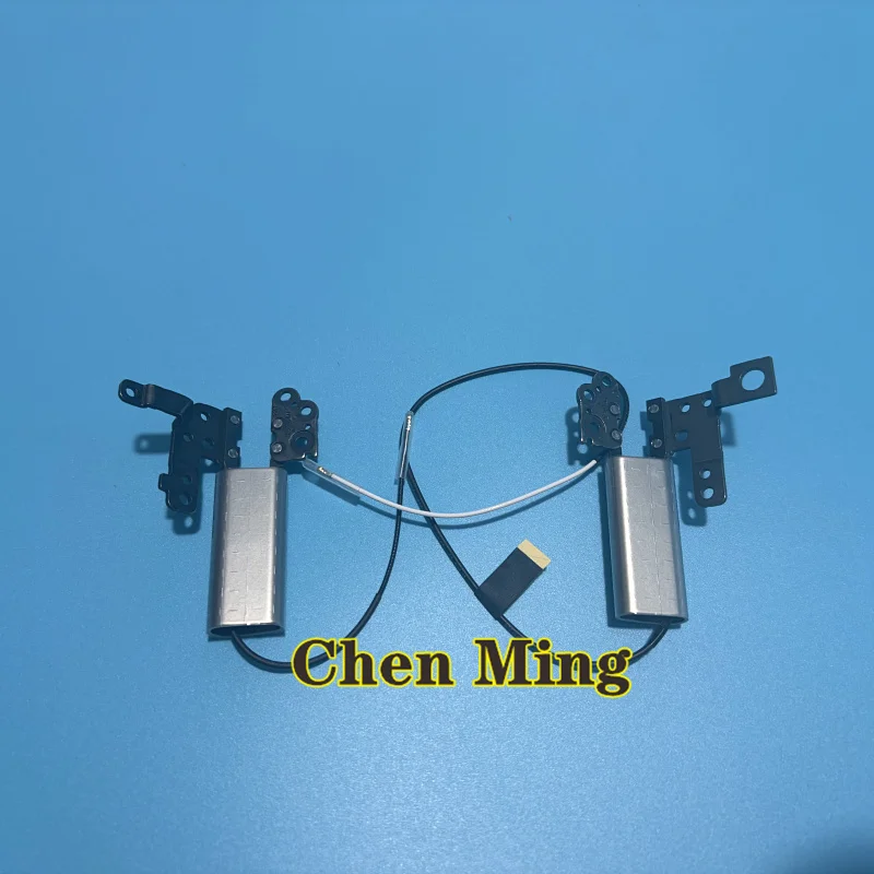 5H50S28928 FOR LENOVO Yoga C740-14IML Laptop HINGE 81TC  Left And Right AM1FG000400