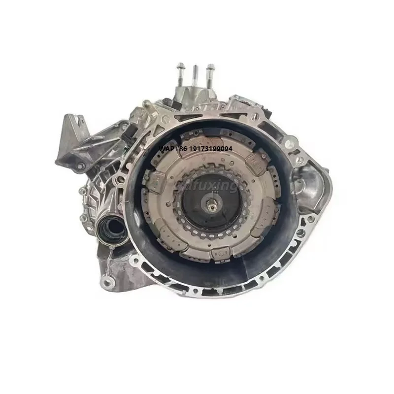 

6-ступенчатая автоматическая коробка передач (модель 6DCT250) из алюминиевого сплава для Chery Tiggo 5X 1.5