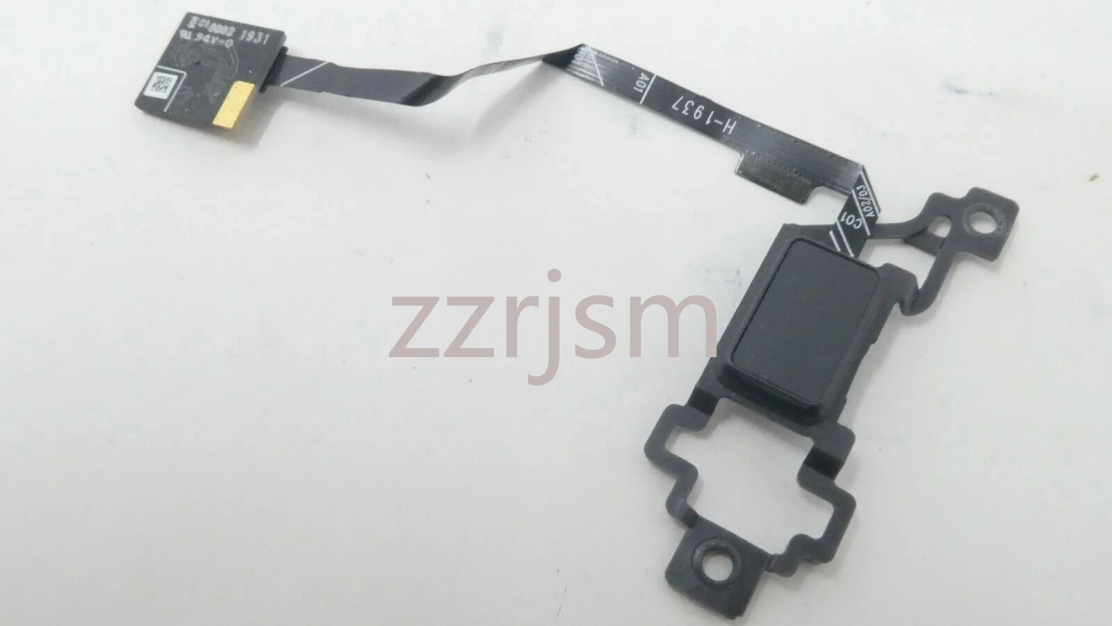 

FOR Dell Vostro 5490 5498 Fingerprint Reader Module Circuit Board CKHXH 0CKHXH 0RXK89 RXK892