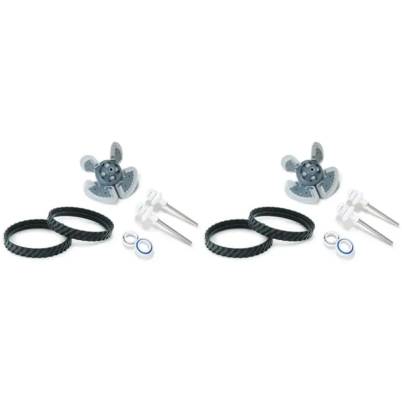 

2025 Trend 2X Pool Cleaner Parts Accessories For MX6 MX8 MX6EL MX8EL, Tune Up Kit With R0524900, R0526100, R0527000