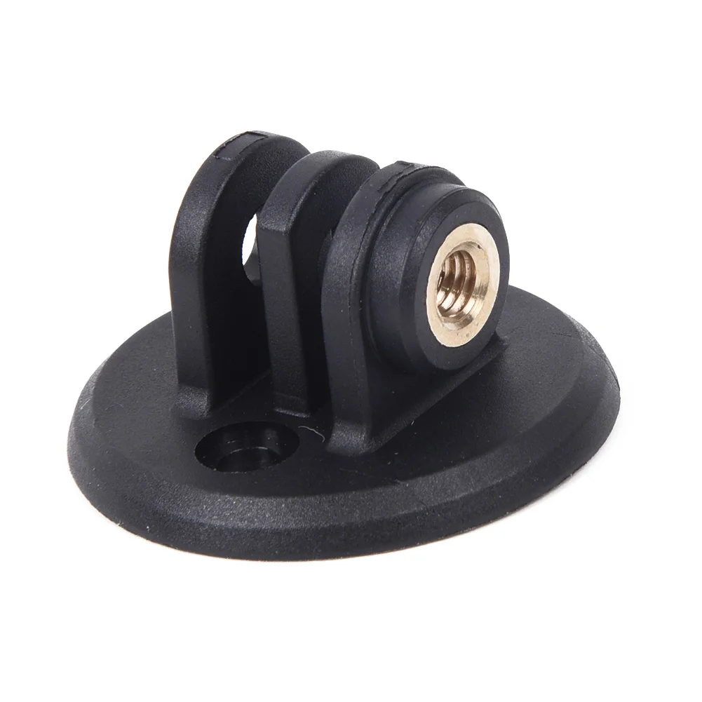 

Action Camera Mounting Kit for Garmin and For Bryton 2nd Gen Compatible with Standard 20mm Fixings Lightweight Nylon Frame