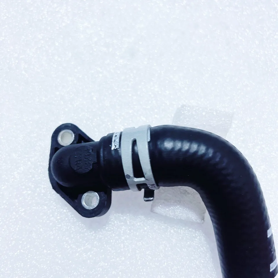 Coolant Hose With Connector , 68252326AF, 68253365AA, 68147602AA